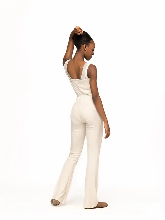 Eleve ED Deven Knit Unitard