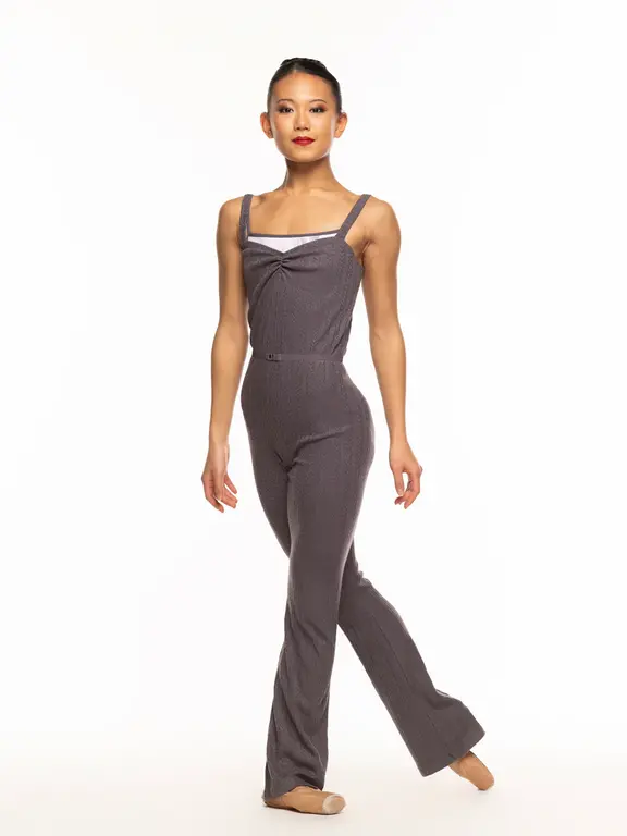 Eleve Eleve Deven Knit Unitard