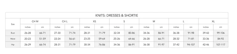 Eleve Eleve Deven Knit Unitard