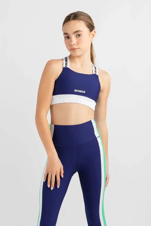 Every Turn ET Cardio Crop