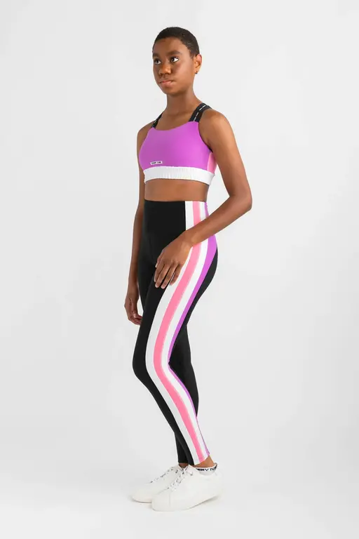 Every Turn ET Cardio Crop