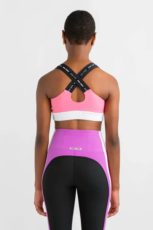 Every Turn ET Cardio Crop
