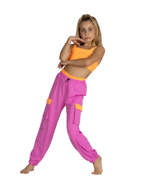XO Dance CO XO Get Down Jogger