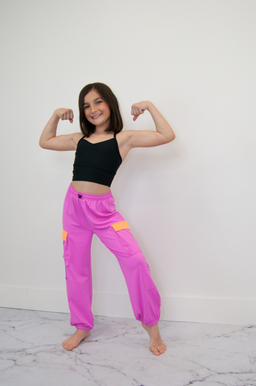 XO Dance CO XO Get Down Jogger