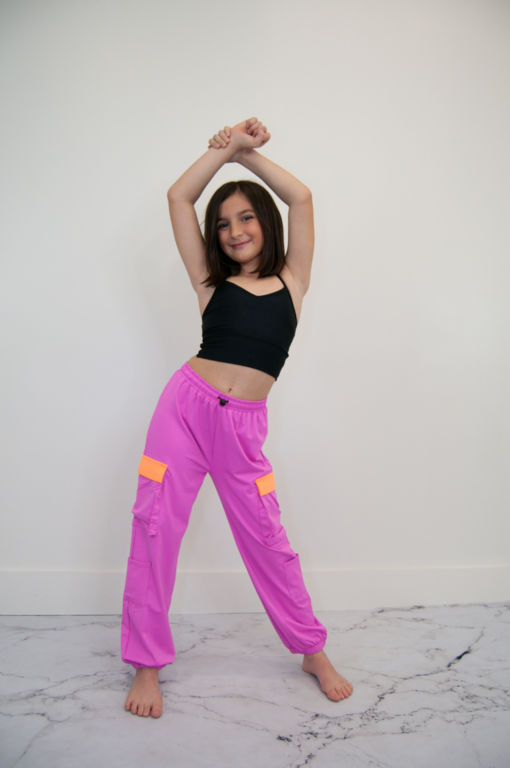 XO Dance CO XO Get Down Jogger