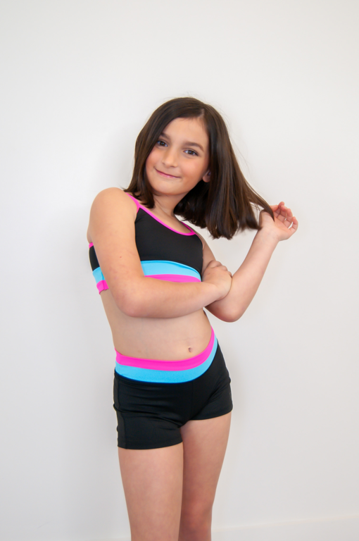XO Dance CO XO Triple Threat Set
