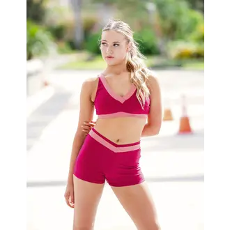 Oh La La Dancewear OLL Strength Set