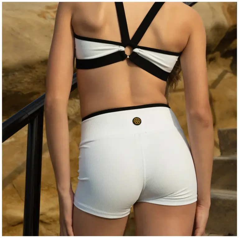 Honeycut HC Flame Short