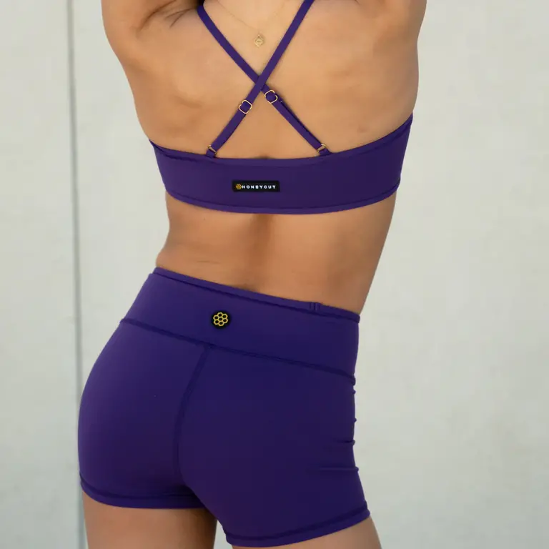 Honeycut HC Solid Flame Short