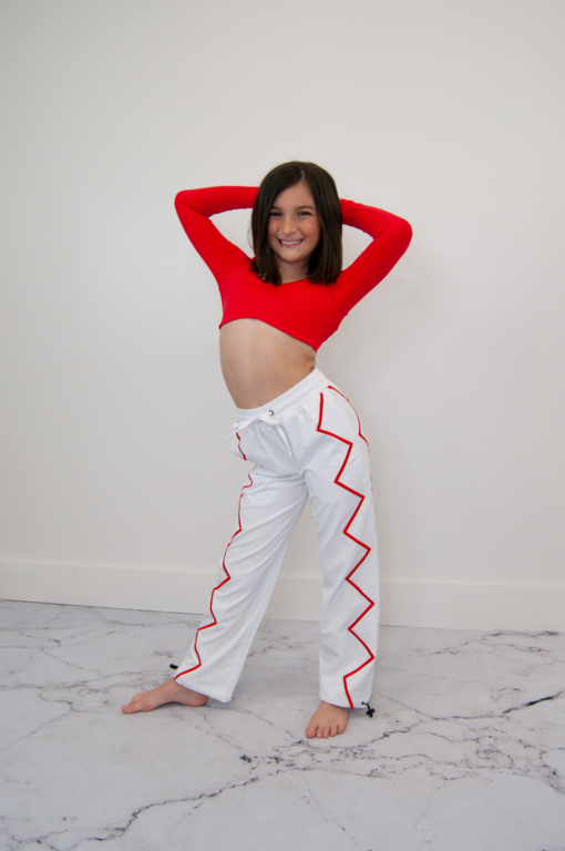 Honeycut HC A-List Top