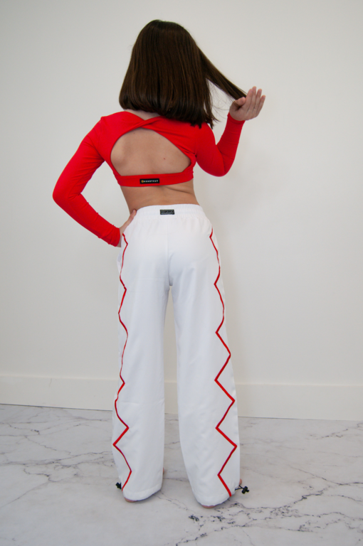 Honeycut HC A-List Long Sleeve Top