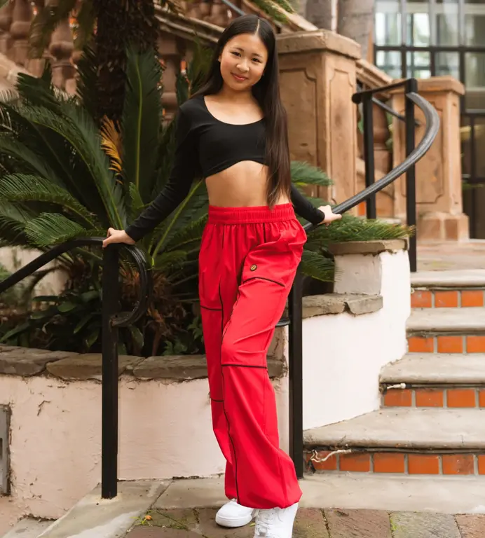 Honeycut HC Pacific Pant