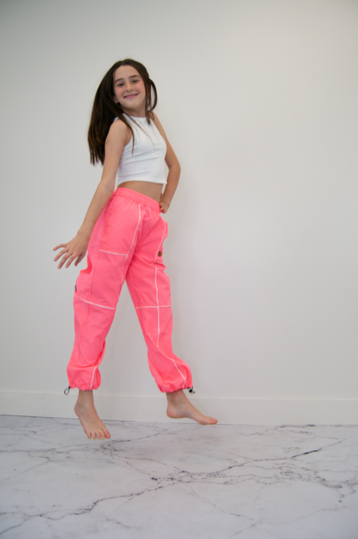 Honeycut HC Pacific Pant