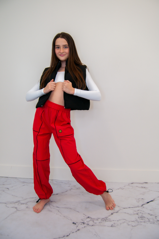 Honeycut HC Pacific Pant