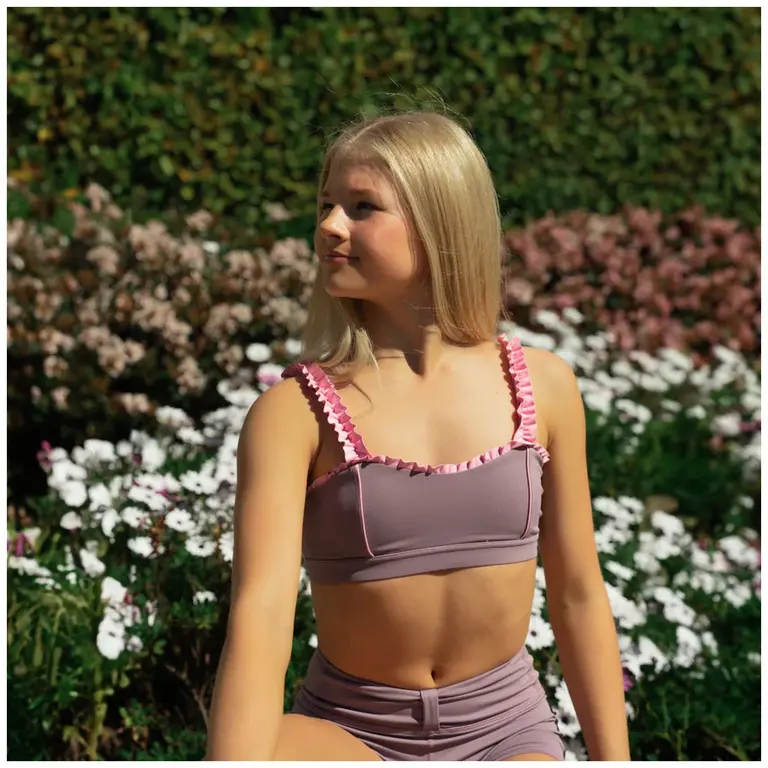 Honeycut HC Lily Top