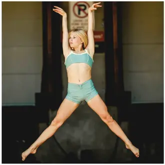 Honeycut HC Lily Short