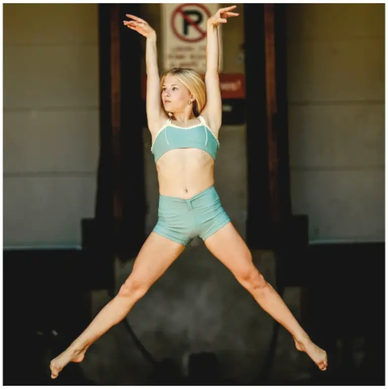 Honeycut HC Lily Short - Youth