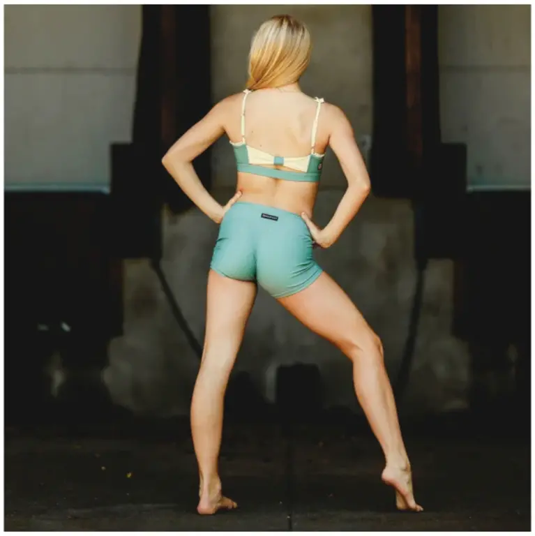 Honeycut HC Lily Short - Youth