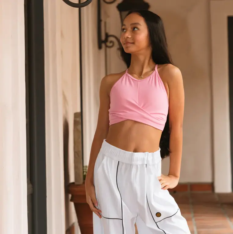 Honeycut HC Improv Top  - Youth