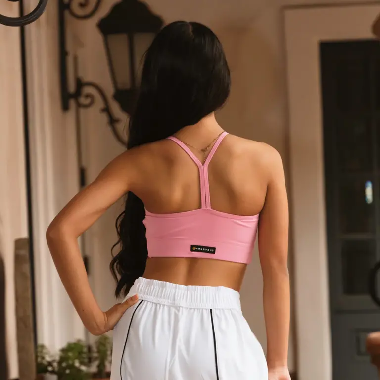 Honeycut HC Improv Top  - Youth