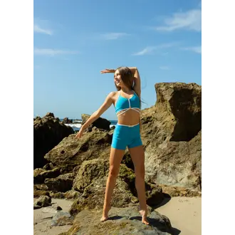 Honeycut HC West Coast Vibe Short