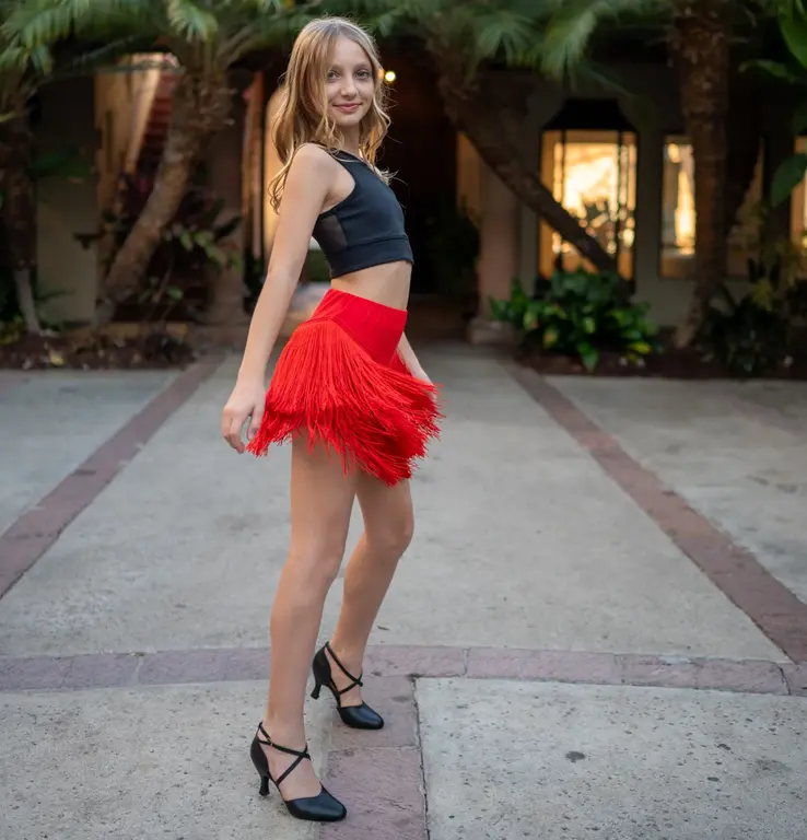 Honeycut HC Mambo Skirt