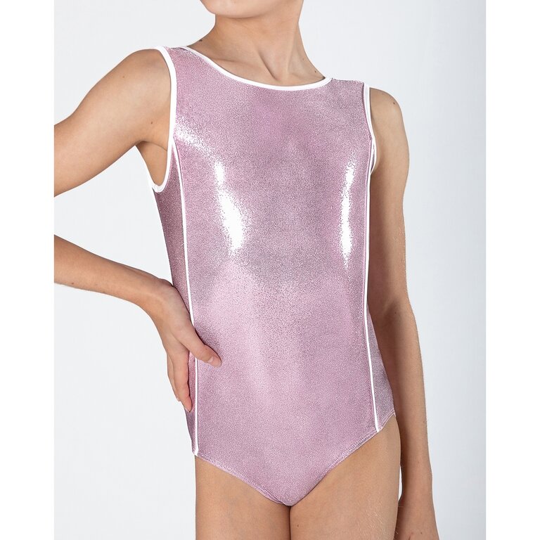 Energetiks EN Meg Spliced Tank Leo
