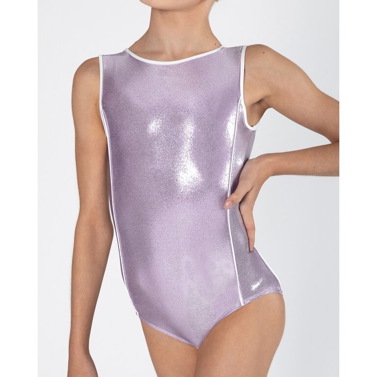 Energetiks EN Meg Spliced Tank Leo