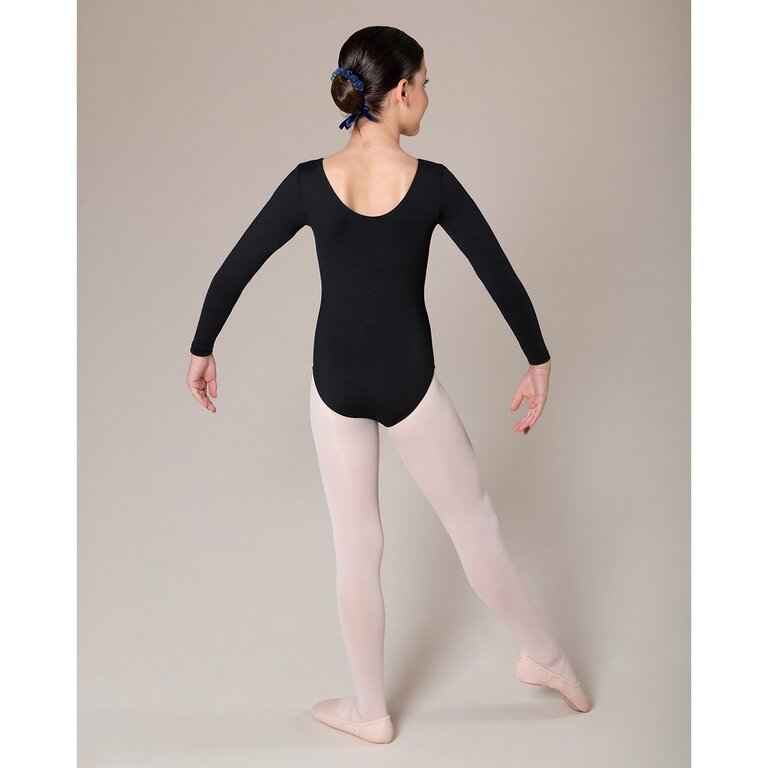 Energetiks EN Elizabeth Leotard - Youth