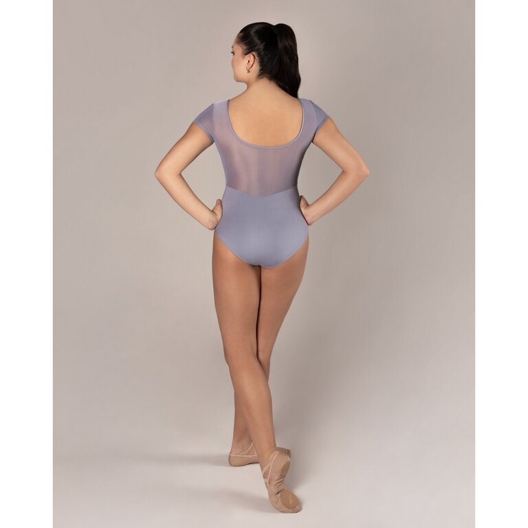 Energetiks EN Veronica Cap Sleeve Leo - Adult