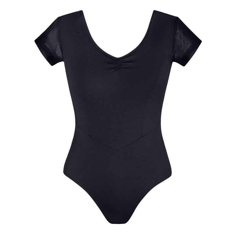 Energetiks EN Veronica Cap Sleeve Leo - Adult