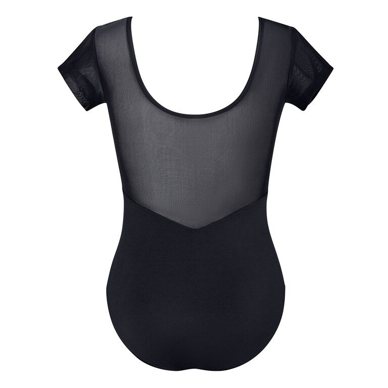 Energetiks EN Veronica Cap Sleeve Leo - Adult