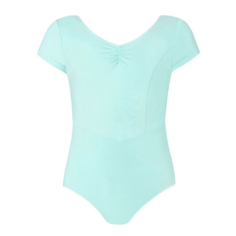 Energetiks EN Veronica Cap Sleeve Leo- Youth