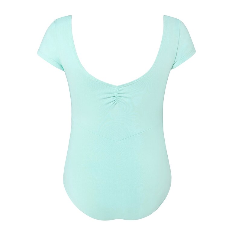 Energetiks EN Veronica Cap Sleeve Leo- Youth
