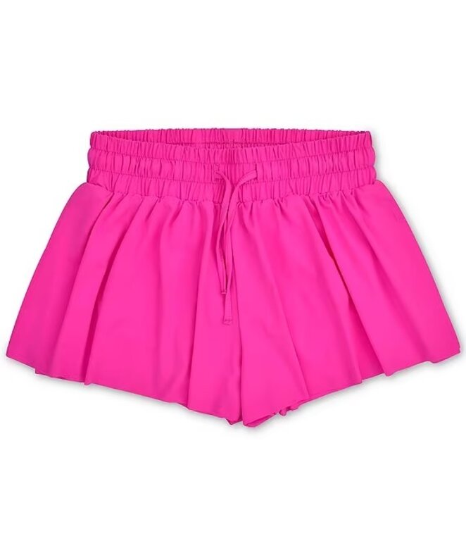Iscream IS Butterfly Shorts