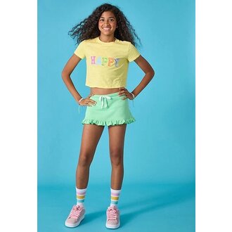 Iscream IS Boxy Tee Shirt