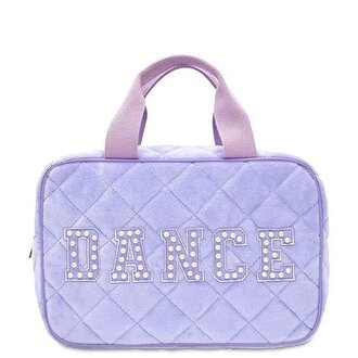 Iscream IS Love to Dance Tote Bag