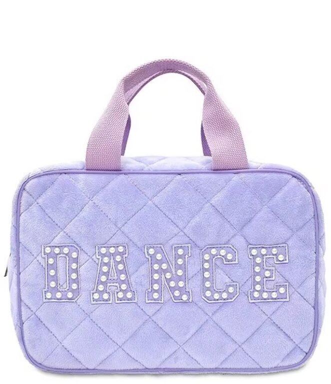 Iscream IS Love to Dance Tote Bag