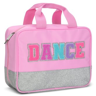 Iscream IS Dance Patch Tote Bag