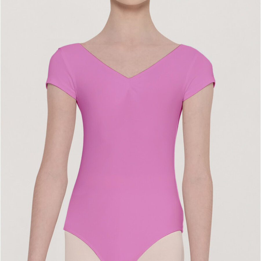 Level 2 Ballet
