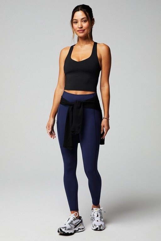 Fabletics FAB Anywhere Built In Bra Tank