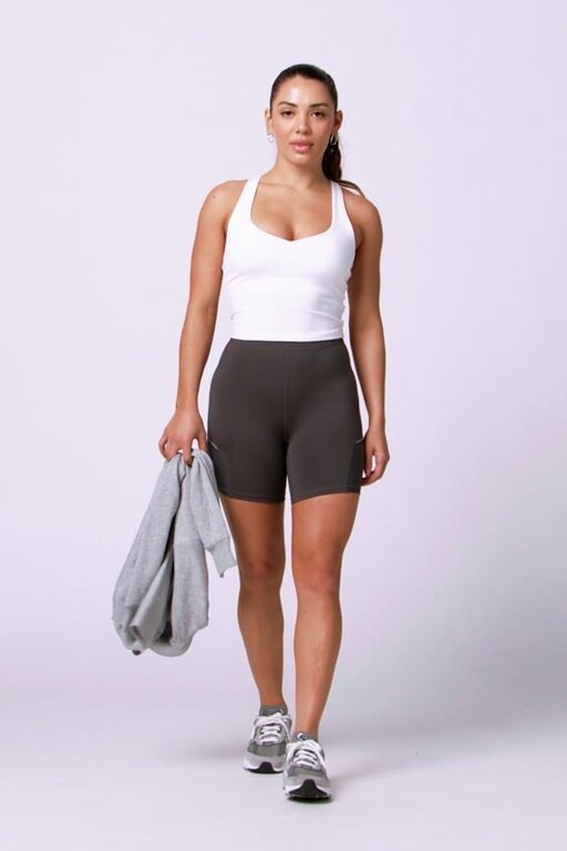 Fabletics FAB Anywhere Built In Bra Tank