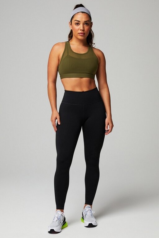 Fabletics FAB Define Hi Waist Legging