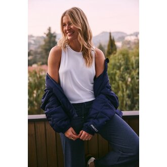 Fabletics FAB Whisper Muscle Tank