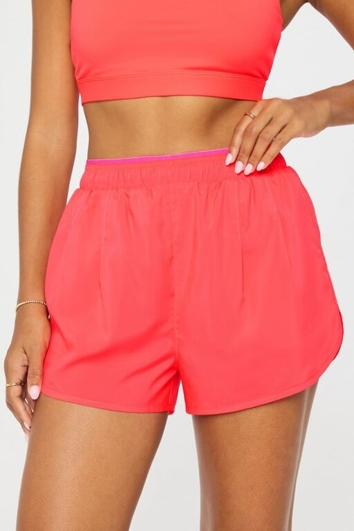 Fabletics FAB Heritage Dolphin Short