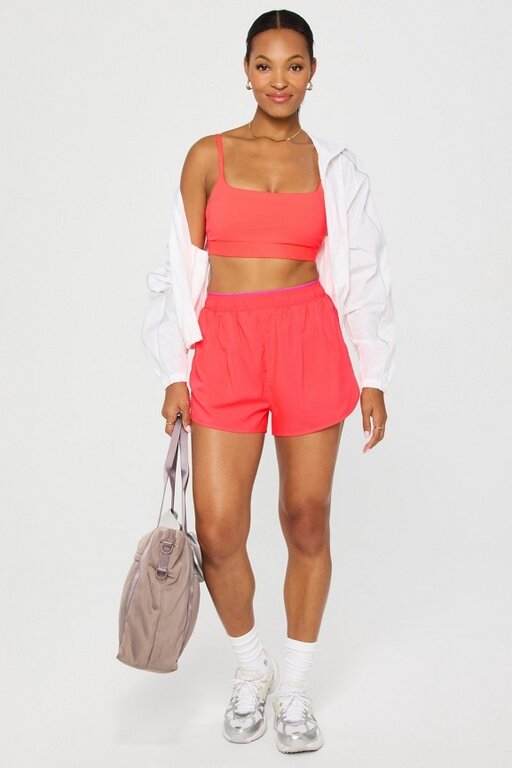Fabletics FAB Heritage Dolphin Short