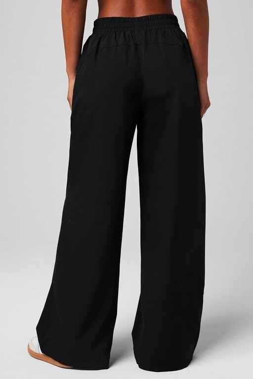 Fabletics FAB Downtown Wide Leg Pant