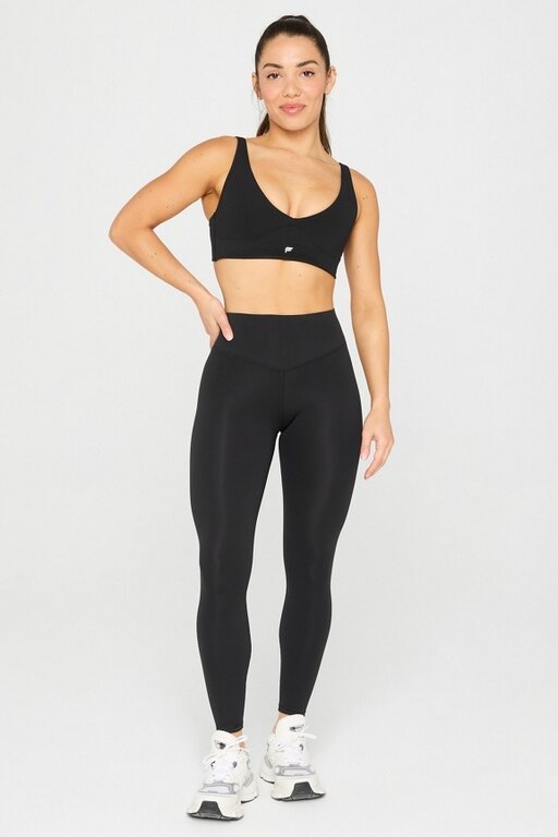 Fabletics FAB Pureluxe High-Waisted TLC Legging