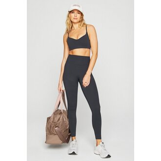 Fabletics FAB Sleek Seamless Low Impact Bra