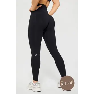 Fabletics FAB Seamless Scrunch Legging